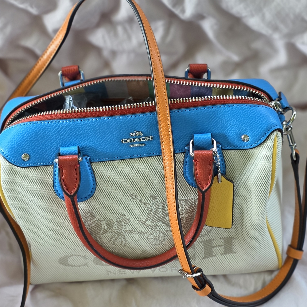 COACH LOWEST PRICE CLOSING CLOSET